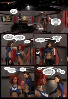 Pirates of the Coal Sack 30 [DangerousLines] (9)