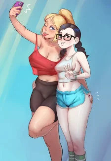 Roommates (17)