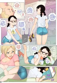 Roommates (3)