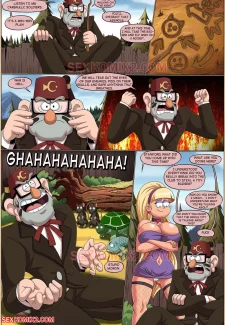 Story_Of_The_Badger_10015