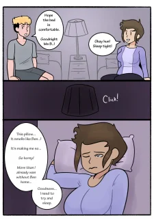 Swapping Moms- DeadEndDraws (13)