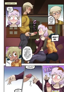 The Amiter Secret [RuddyRzaq] (24)