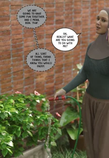 The Masseur – Chapter 1 [LoseKorntrol] (16)