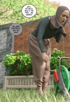 The Masseur – Chapter 1 [LoseKorntrol] (17)