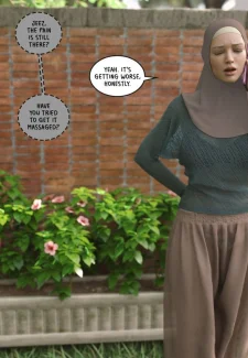 The Masseur – Chapter 1 [LoseKorntrol] (18)