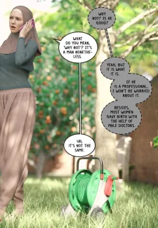 The Masseur – Chapter 1 [LoseKorntrol] (20)