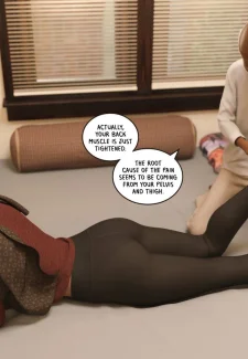 The Masseur – Chapter 1 [LoseKorntrol] (27)