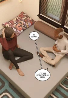 The Masseur – Chapter 1 [LoseKorntrol] (36)