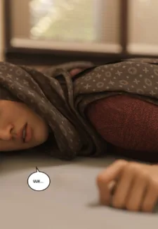 The Masseur – Chapter 1 [LoseKorntrol] (64)