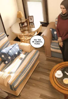 The Masseur – Chapter 1 [LoseKorntrol] (80)
