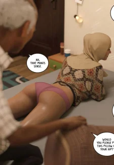 The Masseur – Chapter 2 [LoseKorntrol] (13)