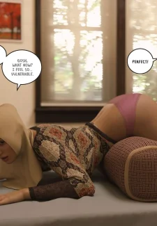 The Masseur – Chapter 2 [LoseKorntrol] (15)
