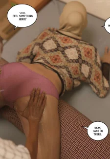 The Masseur – Chapter 2 [LoseKorntrol] (24)