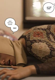 The Masseur – Chapter 2 [LoseKorntrol] (31)