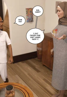 The Masseur – Chapter 3 [LoseKorntrol] (17)