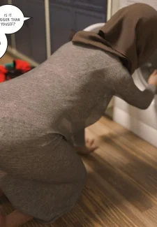 The Masseur – Chapter 3 [LoseKorntrol] (21)