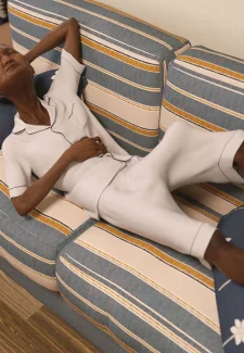 The Masseur – Chapter 3 [LoseKorntrol] (25)