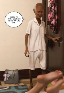 The Masseur – Chapter 3 [LoseKorntrol] (74)