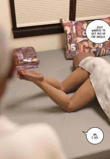 The Masseur – Chapter 3 [LoseKorntrol] (75)