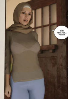 The Masseur – Chapter 4 [LoseKorntrol] (89)