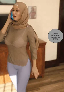 The Masseur – Chapter 4 [LoseKorntrol] (95)