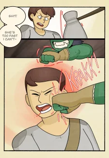 The Orc Slayer- DeadEndDraws (10)