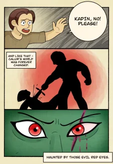 The Orc Slayer- DeadEndDraws (12)