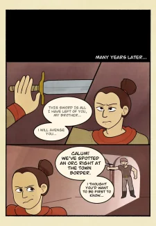 The Orc Slayer- DeadEndDraws (13)