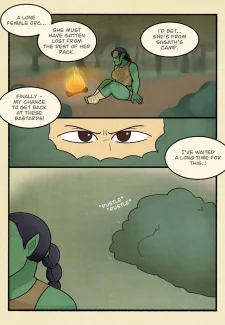 The Orc Slayer- DeadEndDraws (14)
