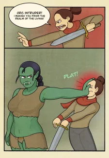 The Orc Slayer- DeadEndDraws (15)