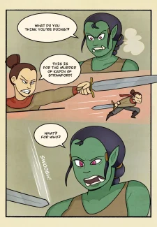 The Orc Slayer- DeadEndDraws (17)