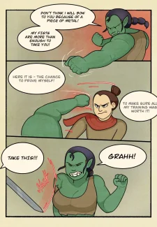 The Orc Slayer- DeadEndDraws (18)