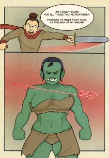 The Orc Slayer- DeadEndDraws (19)