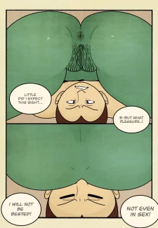 The Orc Slayer- DeadEndDraws (34)