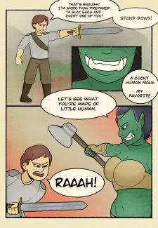 The Orc Slayer- DeadEndDraws (7)