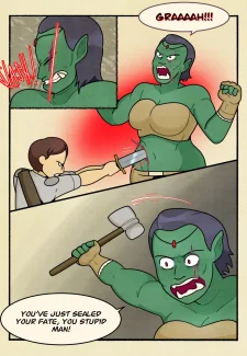 The Orc Slayer- DeadEndDraws (8)