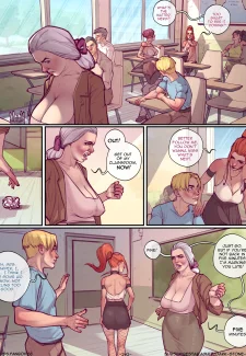 The Snap – Chapter 2 (26)