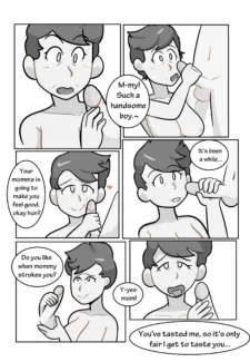 Uhh Mom, Why Are You Taking Your Clothes Off (14)