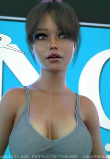 VOYAGERS by SedesDiS – 013