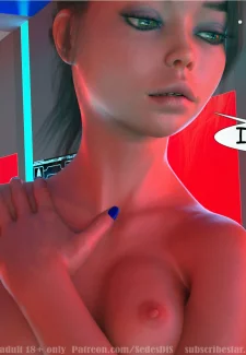 VOYAGERS by SedesDiS – 068