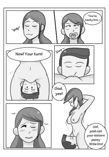 Why’s My Sis Wanna Bang So Much- DeadEndDraws (10)