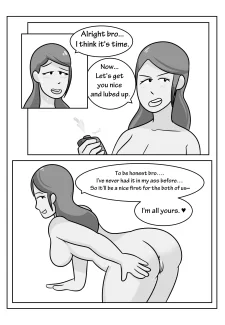 Why’s My Sis Wanna Bang So Much- DeadEndDraws (11)