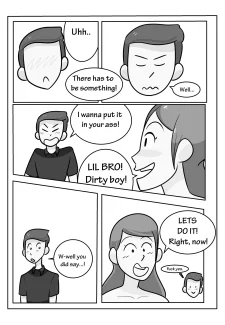 Why’s My Sis Wanna Bang So Much- DeadEndDraws (8)