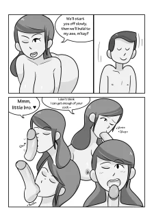 Why’s My Sis Wanna Bang So Much- DeadEndDraws (9)