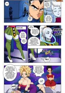 A New Tournament (12)