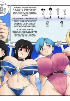 A New Tournament (3)