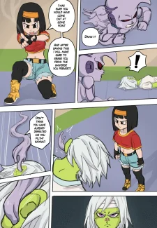 Baby’s Counterattack! (22)