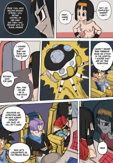 Baby’s Counterattack!0032