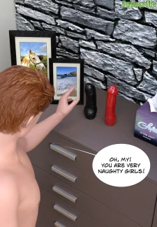 Blue Island Suite #9 [Lednah] (12)
