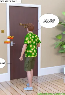 Blue Island Suite #9 [Lednah] (3)